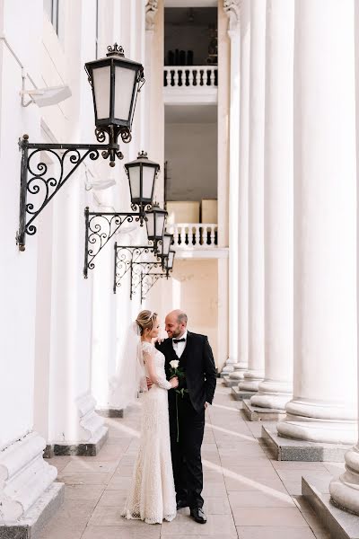 Wedding photographer Artem Kononov (feelthephoto). Photo of 27 November 2019