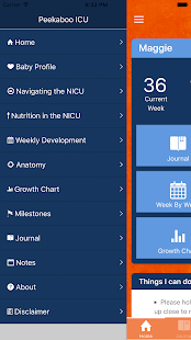 Peekaboo ICU Preemie(圖5)-速報App