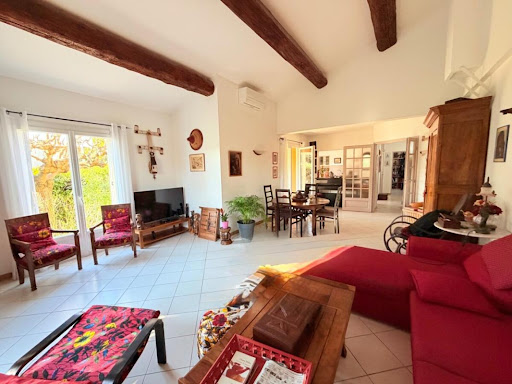 Maison avec terrasse 2