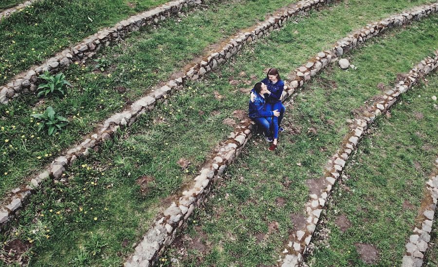 Photographer sa kasal Maksim Ladovskiy (jozzeppe). Larawan ni 20 Nobyembre 2019