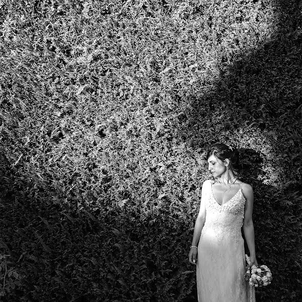 Wedding photographer ANTONIO MICELLI (micelli). Photo of 28 November 2017