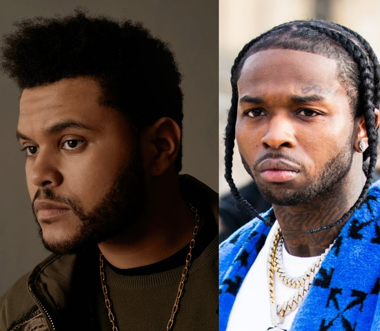 The Weeknd and Pop Smoke among artists snubbed by Grammy's