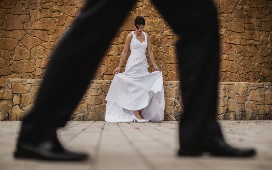 Fotógrafo de bodas Ferran Blasco Reig (ferry9). Foto del 10 de noviembre 2015