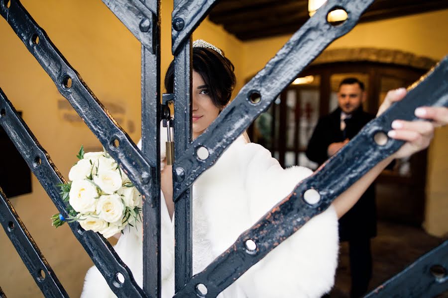 Fotógrafo de bodas Vasiliy Lazurin (lazurinphoto). Foto del 26 de febrero 2020