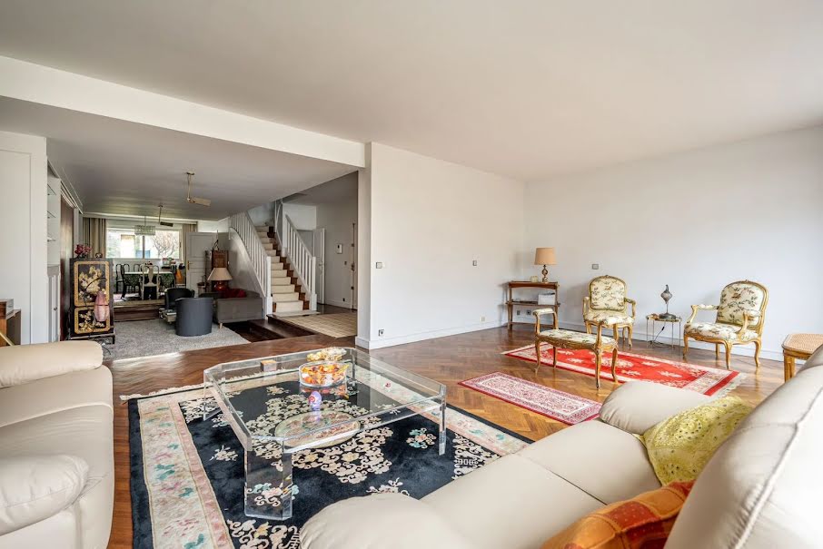 Vente duplex 7 pièces 218.28 m² à Paris 16ème (75016), 3 250 000 €