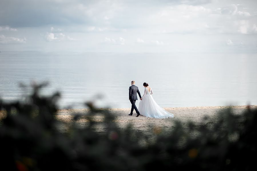 Fotógrafo de casamento Maksim Lobikov (maximlobikov). Foto de 21 de setembro 2018