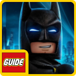 Cover Image of ดาวน์โหลด FreeGuide LEGO Batman 1.0 APK