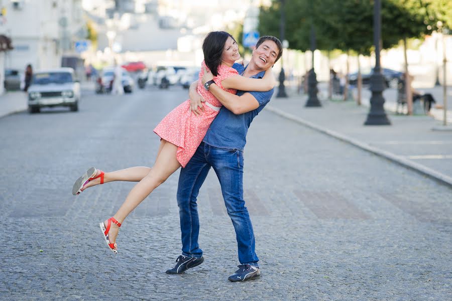 Wedding photographer Aleksey Radchenko (linv). Photo of 9 October 2016