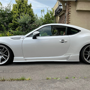 BRZ ZC6