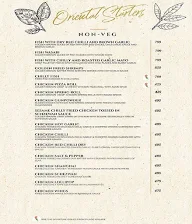 Wine & Dine By Pilade Khilade menu 7