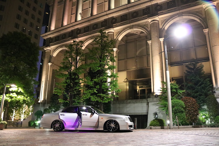 セドリックのY34セドリック・セドリック・日産・愛車撮影に関するカスタム事例の投稿画像2枚目