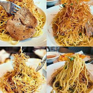 Vivaio Pasta 苗圃義大利餐廳