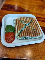 Chaatwich photo 6