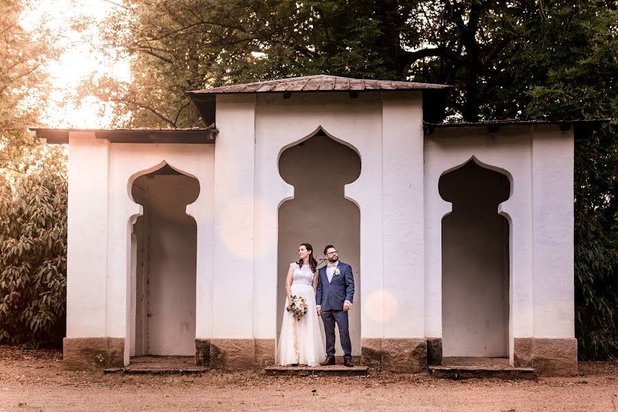 Fotógrafo de bodas Michal Malinský (michalmalinsky). Foto del 22 de septiembre 2022