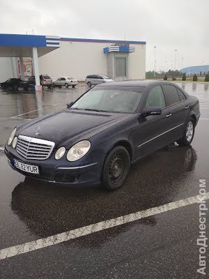 продам авто Mercedes E 270 E-klasse (W211) фото 1