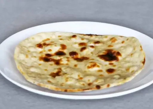 Butter Naan