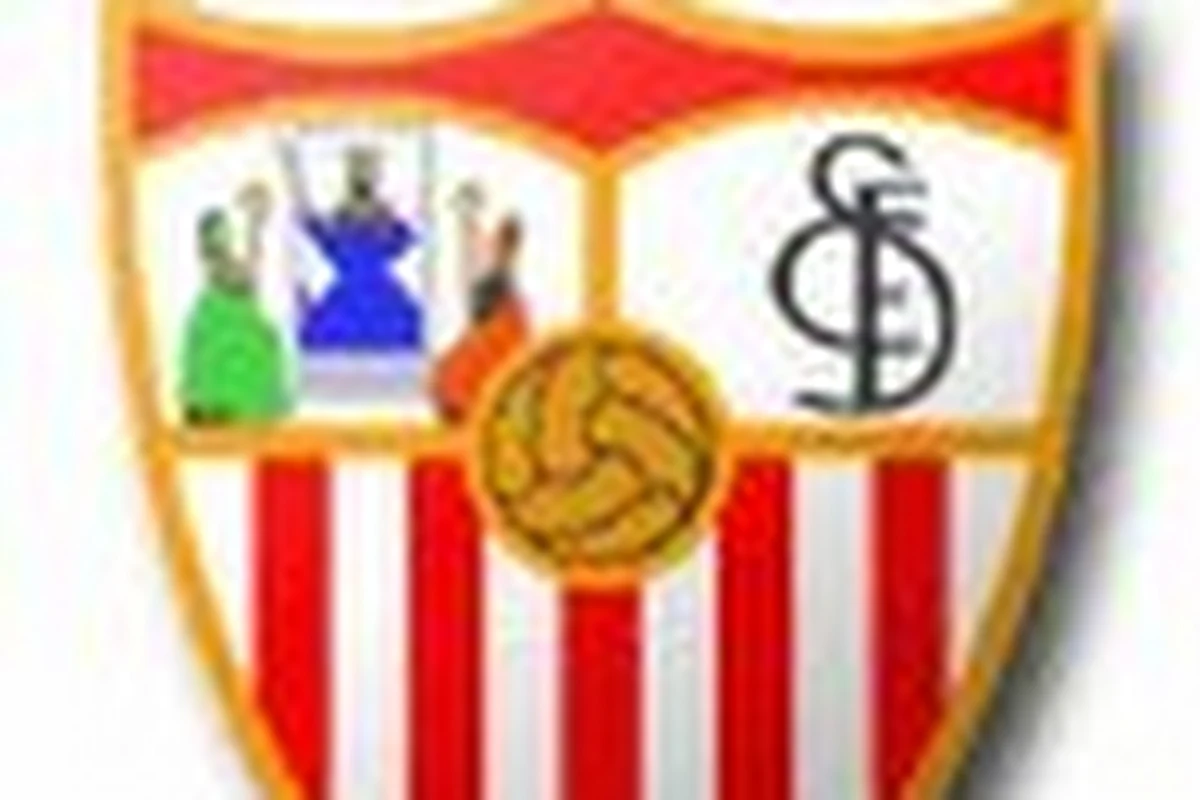 Sevilla naar bekerfinale