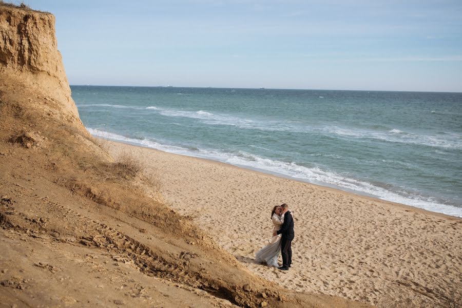 Wedding photographer Tatyana Demchenko (demchenkot). Photo of 18 March 2020