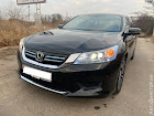 продам авто Honda Accord Accord VIII