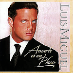 Luis Miguel Música y Letras Apk