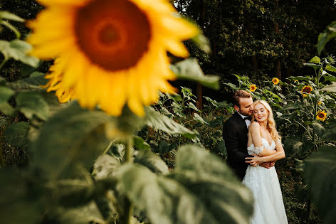 Photographe de mariage Marcin Skura (msphotodesign). Photo du 8 novembre 2023