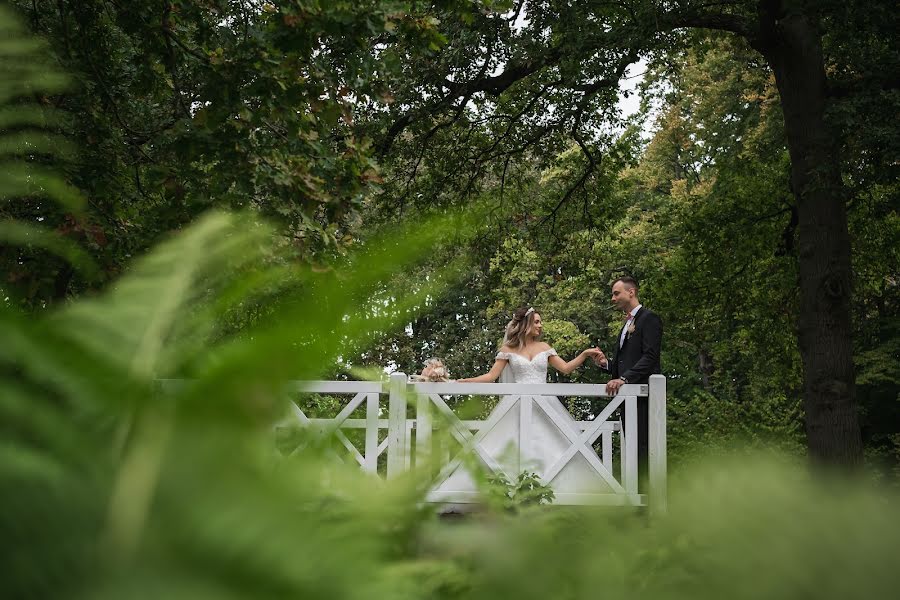 Hochzeitsfotograf Iryna Tomchuk (tiryna). Foto vom 11. Februar 2023