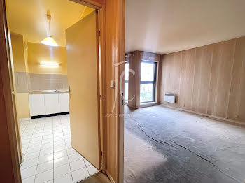 appartement à Paris 20ème (75)