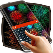 Fireworks Theme Keyboard 1.279.13.87 Icon