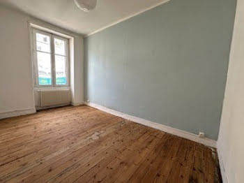 appartement à Nantes (44)