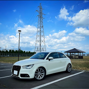 A1 1.4 TFSI