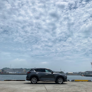 CX-5 KF2P