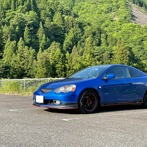 インテグラ DC5