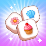 Dream Match Tiles icon