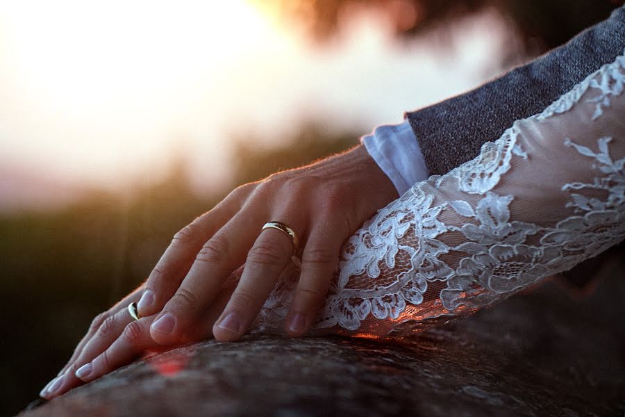 Fotógrafo de casamento Jevgenija Žukova-Černova (jevgenijazuk). Foto de 29 de janeiro 2018