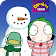 Sarah & Duck icon