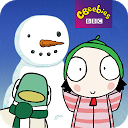 Sarah & Duck: Build a Snowman 1.1 APK Download