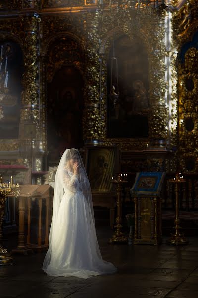 Vestuvių fotografas Aleksandr Shemyatenkov (ffokys). Nuotrauka 2023 spalio 4