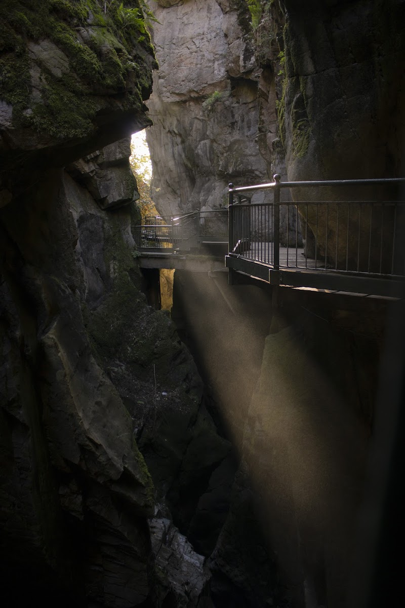 In fondo alla luce di chiara_pozzi