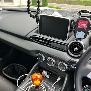 ロードスター ND5RC