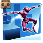 VR Heights: Free Running Parkour Game (Cardboard) 1.0.1