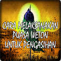 Cara  Niat Puasa Weton Untuk P icon