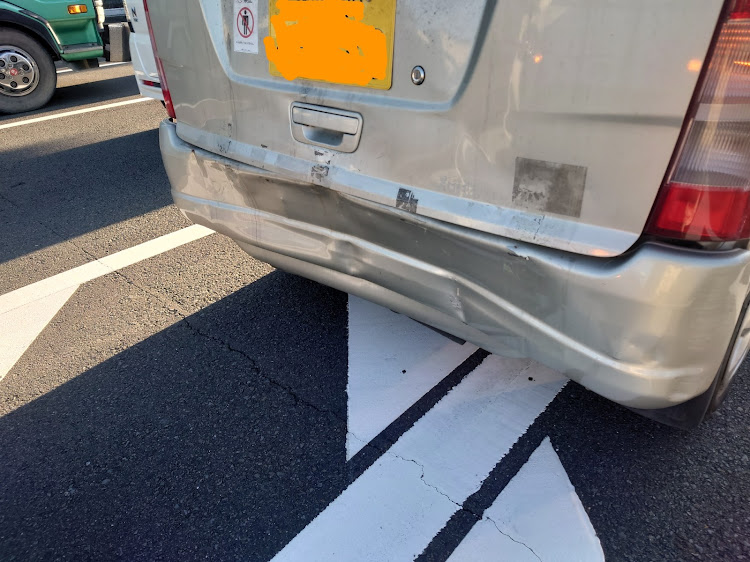 サンバーディアスワゴンのスバルサンバーに関するカスタム事例の投稿画像2枚目