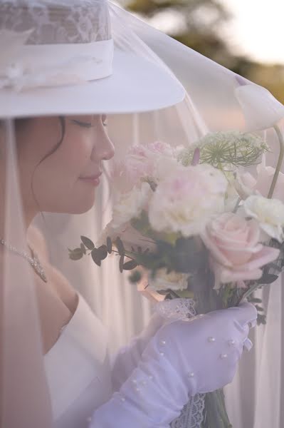 結婚式の写真家Duy Demi (duydemi)。2023 2月13日の写真