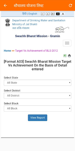 PM Aawas Yojana List 2020 - 21