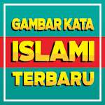 Cover Image of Download Gambar Kata Islami Terbaru 1.0 APK