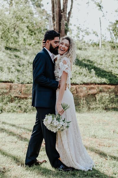 Fotógrafo de bodas Janaina Carvalho (janainacarvalho). Foto del 25 de octubre 2017