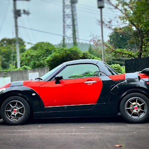 コペン LA400K