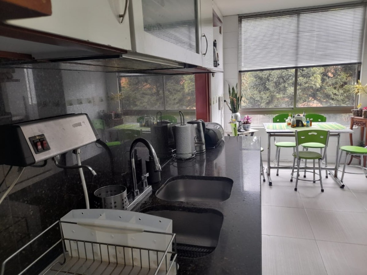 Apartamento En Venta - Lindaraja, Bogota