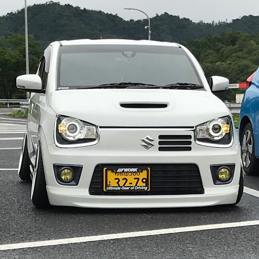 ありもんのプロフィール画像