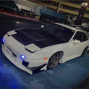 180SX RPS13